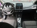 Toyota Vios 2015 E Automatic-3