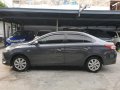 Toyota Vios 2015 E Automatic-6