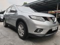 Nissan X-Trail 2016 Acquired 4x4 Automatic-9