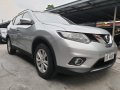 Nissan X-Trail 2016 Acquired 4x4 Automatic-9