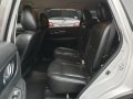 Nissan X-Trail 2016 Acquired 4x4 Automatic-11