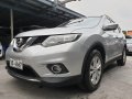 Nissan X-Trail 2016 Acquired 4x4 Automatic-0