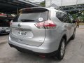 Nissan X-Trail 2016 Acquired 4x4 Automatic-1