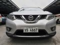 Nissan X-Trail 2016 Acquired 4x4 Automatic-2