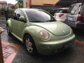 2003 Volkswagen Beetle-0