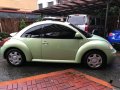 2003 Volkswagen Beetle-1