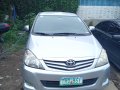 Company owned vehicle, Casa maintained 2011 Toyota Innova-0