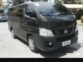 2020 NISSAN NV350 15 SEATER-3