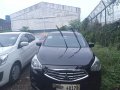 2018 Mitsubishi Mirage G4 Company owned, Casa maintained-0