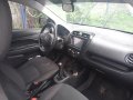 2018 Mitsubishi Mirage G4 Company owned, Casa maintained-1