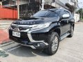 Lockdown Sale! 2019 Mitsubishi Montero Sport 2.4 GLX 4X2 Manual Black 36T Kms MAI7058-0