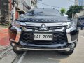 Lockdown Sale! 2019 Mitsubishi Montero Sport 2.4 GLX 4X2 Manual Black 36T Kms MAI7058-1