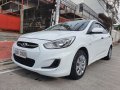 Lockdown Sale! 2018 Hyundai Accent 1.4 GL Automatic White 34T Kms BAB1800-0