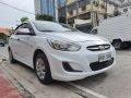 Lockdown Sale! 2018 Hyundai Accent 1.4 GL Automatic White 34T Kms BAB1800-2