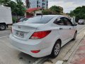 Lockdown Sale! 2018 Hyundai Accent 1.4 GL Automatic White 34T Kms BAB1800-3