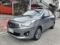 Lockdown Sale! 2018 Mitsubishi Mirage G4 1.2 GLS Automatic 25T Kms Gray B3Y768/EAB8362-0