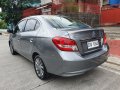 Lockdown Sale! 2018 Mitsubishi Mirage G4 1.2 GLS Automatic 25T Kms Gray B3Y768/EAB8362-4