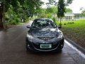 2012 Mazda 2 Sedan Manual Transmission-1