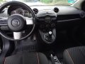 2012 Mazda 2 Sedan Manual Transmission-6