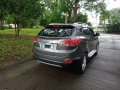 2013 Huundai Tucson GLS Automatic Gas-5