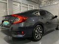 Honda civic E 2017 ( cosmic blue )-1