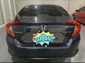 Honda civic E 2017 ( cosmic blue )-6