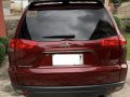 Montero Sport GLS-V 4x2 AT -1