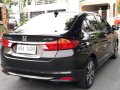 Selling Black Honda City 2014 in Las Piñas-3