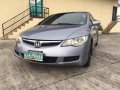 Selling Grey Honda Civic 2006 in Manila-2