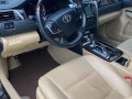 Sell Grey 2016 Toyota Camry in Makati-4