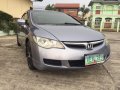 Selling Grey Honda Civic 2006 in Manila-1