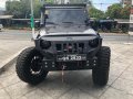 Selling Black Jeep Wrangler unlimited 2016 in Quezon City-3