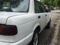 White Nissan Sentra 1997 for sale in Cavite-2