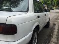 White Nissan Sentra 1997 for sale in Cavite-7