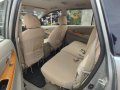 Selling Silver Toyota Innova 2009 in Quezon City-1