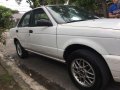 White Nissan Sentra 1997 for sale in Cavite-3