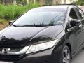 Selling Black Honda City 2014 in Las Piñas-5