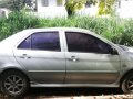 Selling Silver Toyota Vios 2007 in Biñan-0