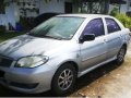 Selling Silver Toyota Vios 2007 in Biñan-6