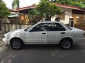 White Nissan Sentra 1997 for sale in Cavite-8