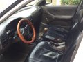 White Nissan Sentra 1997 for sale in Cavite-5