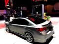 Grey Subaru Legacy 2010 for sale in Pasig-7