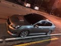 Grey Subaru Legacy 2010 for sale in Pasig-3