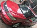 Red Mitsubishi Lancer 2004 for sale in Guagua-3