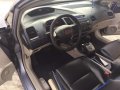 Selling Grey Honda Civic 2006 in Manila-5