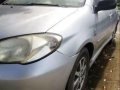 Selling Silver Toyota Vios 2007 in Biñan-5