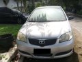 Selling Silver Toyota Vios 2007 in Biñan-3