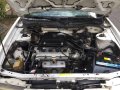 White Nissan Sentra 1997 for sale in Cavite-2