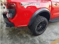 Sell Red 2020 Ford Ranger Raptor in Manila-3