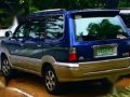 Blue Toyota Revo 2006 for sale in Manila-2